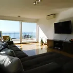 アパート View オパティヤ
