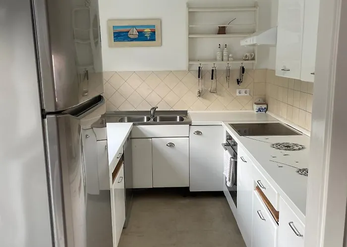 アパート View オパティヤ