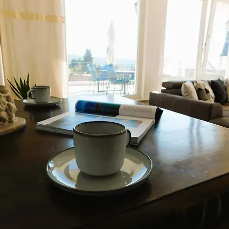 Apartament Best View