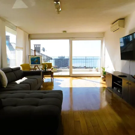 Best View Apartment