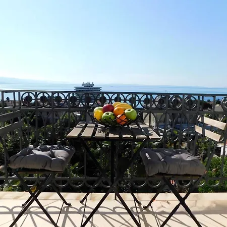 Apartment Best View *