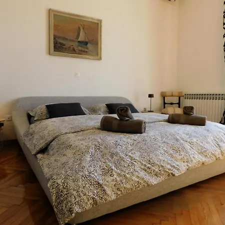 Apartament Best View