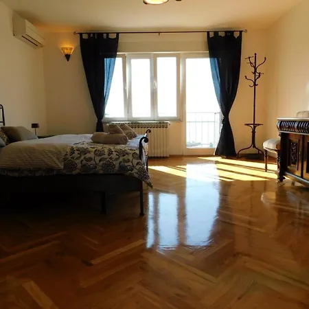 Apartament Best View *