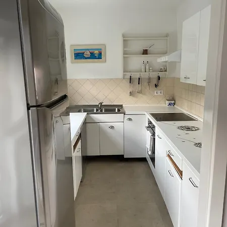 Apartment Best View Opatija