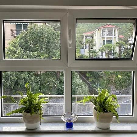 Apartment Best View Opatija