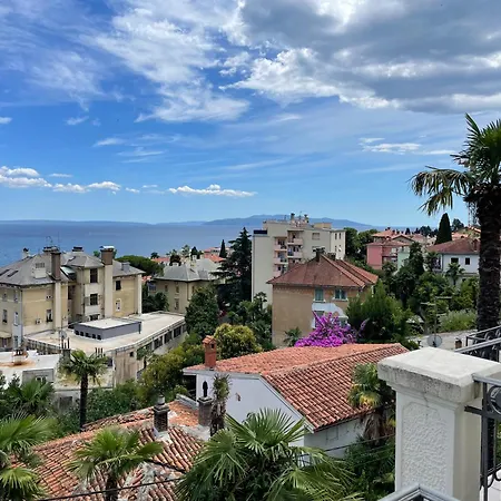 Best View * Opatija