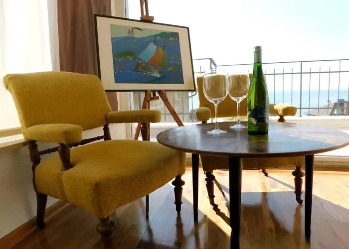 Apartamento View *