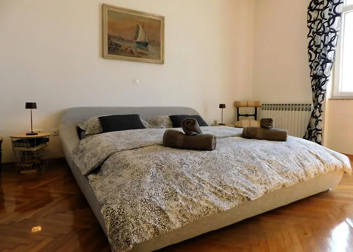 Apartamento View