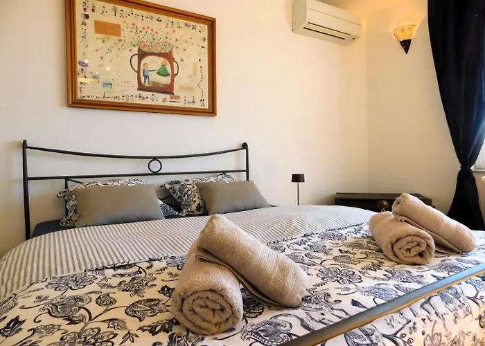 View Apartman Opatija