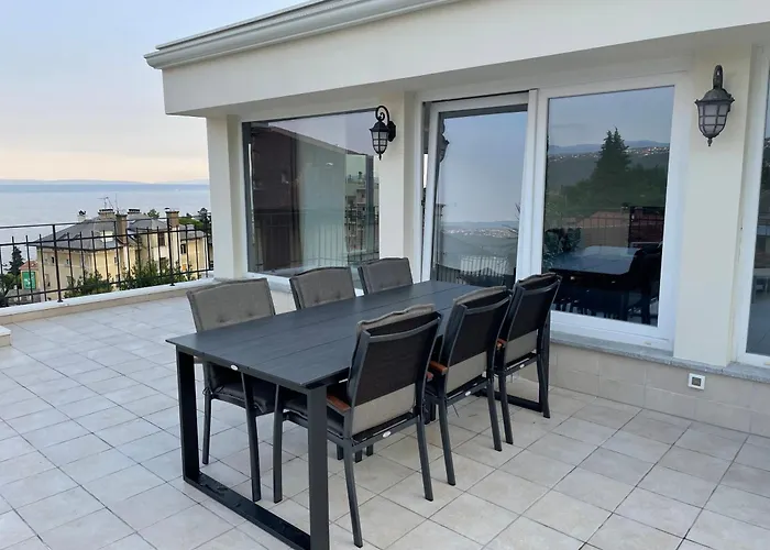 View * Opatija