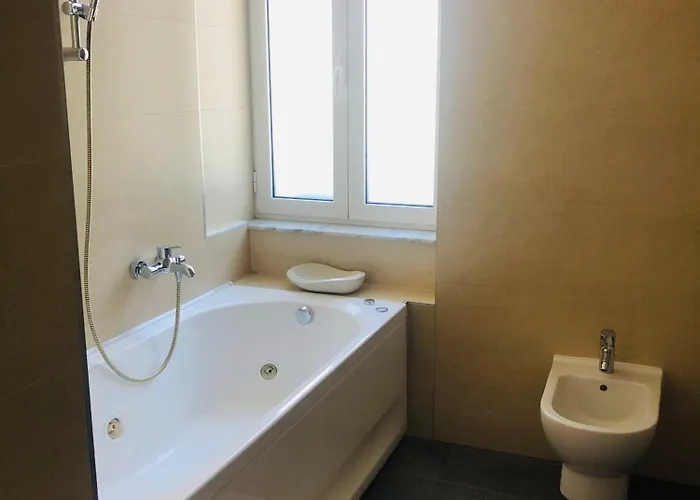 View Apartamento *