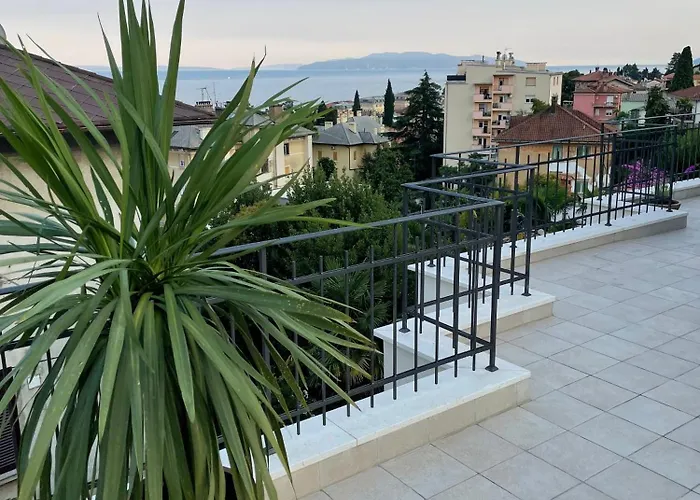 View Apartamento Opatija