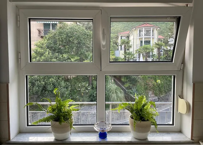 Apartamento View Opatija
