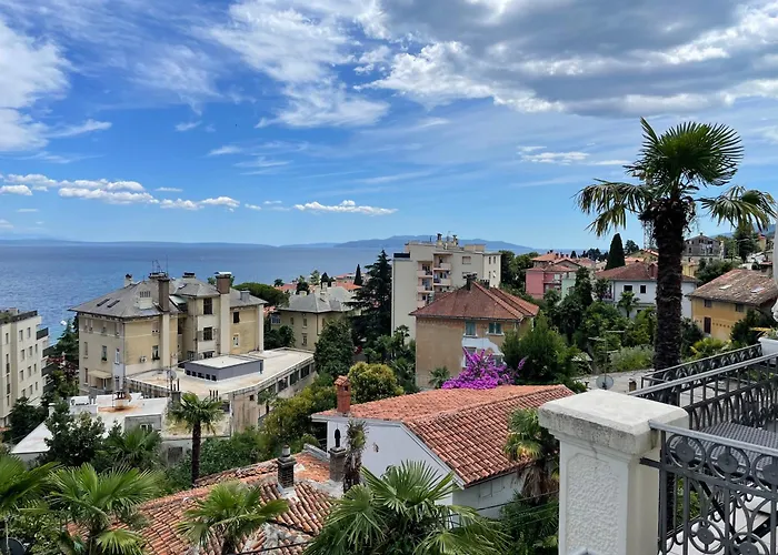 View * Opatija