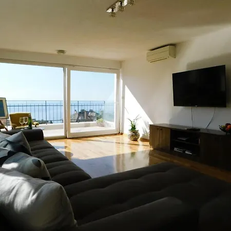 Apartment View Opatija