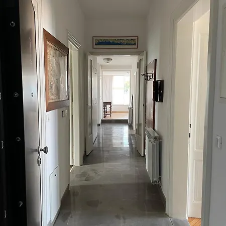 View Apartman Opatija